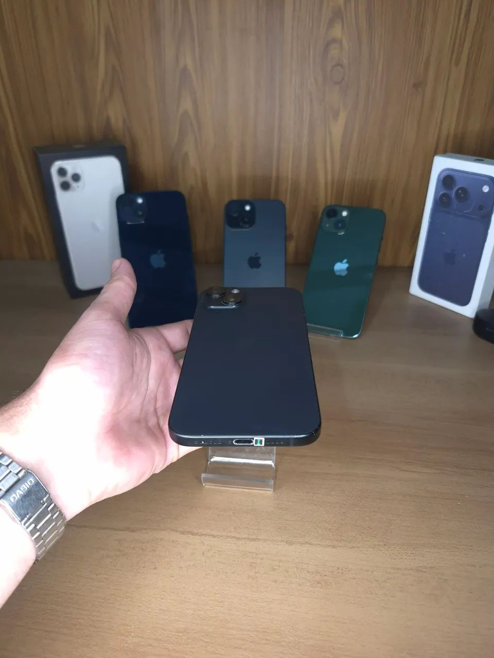 Iphone 15 plus  - Foto 2