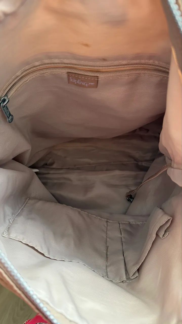Bolsa kipling - Foto 2