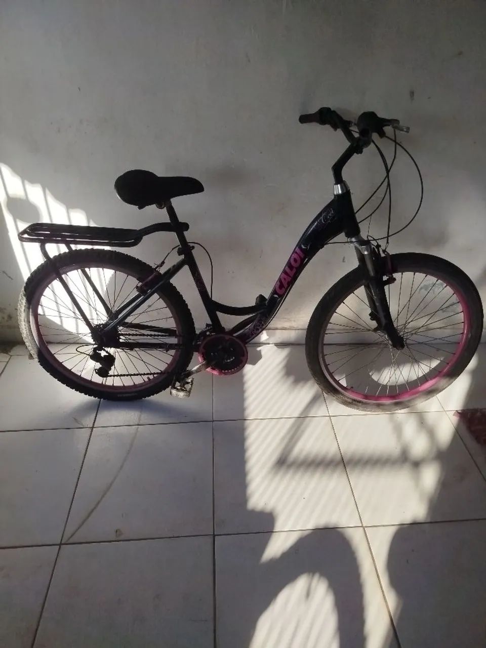 Bicicleta Ceci caloi - Foto 2
