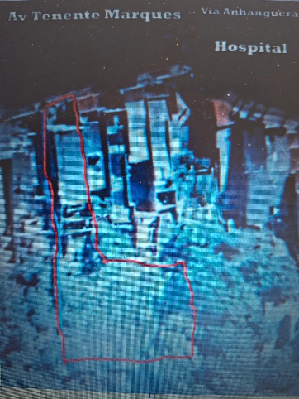 Foto - Cajamar - Paraíso (Polvilho)