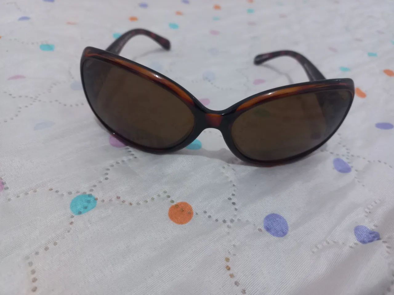 Óculos de sol mormaii - Foto 2