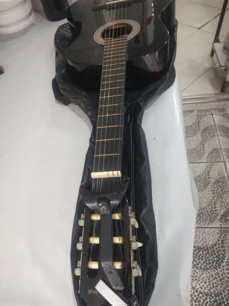 Violão - Foto 4