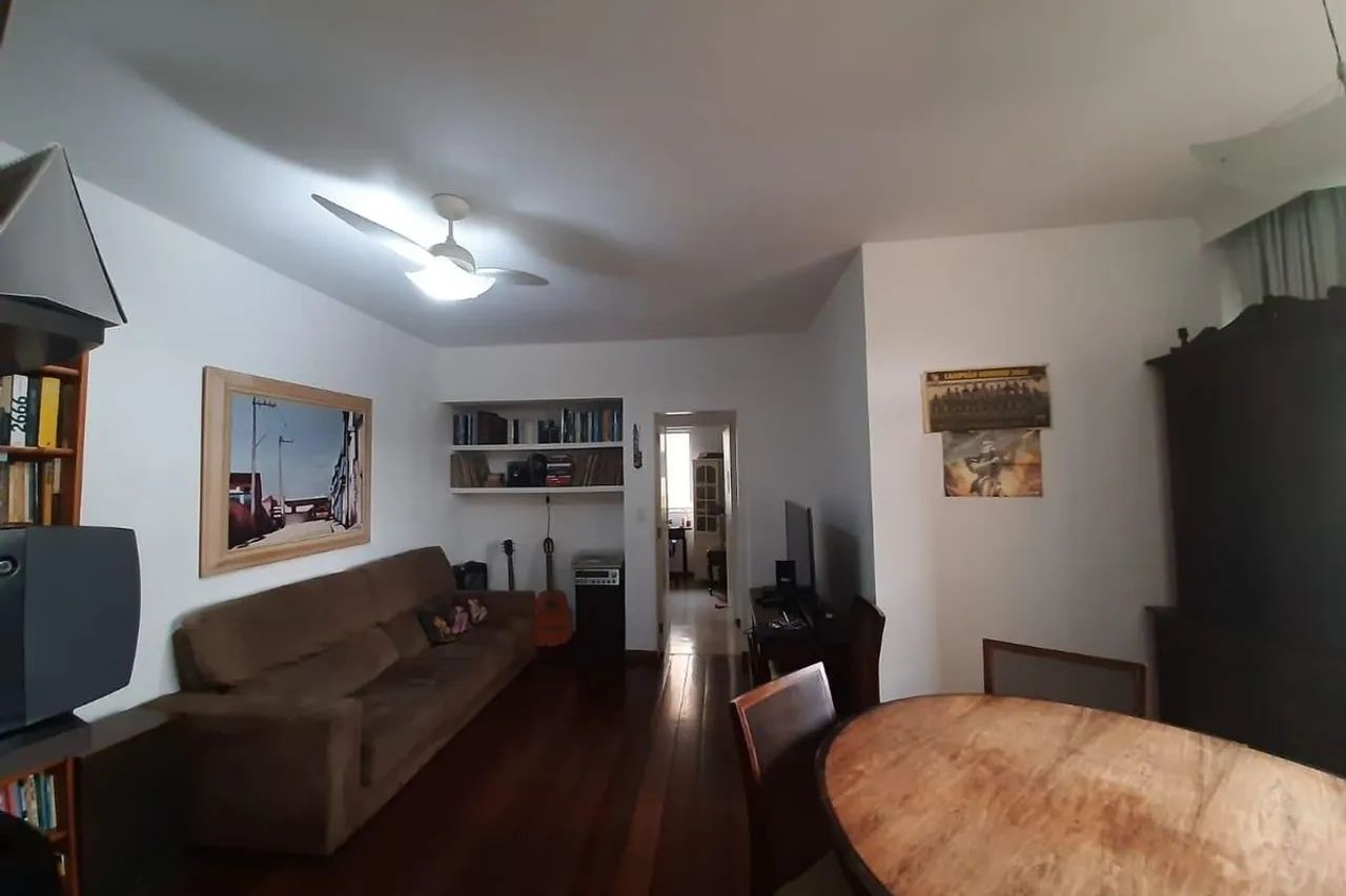 Apartamento à Venda - Barroca, 3 Quartos, 100 m2
