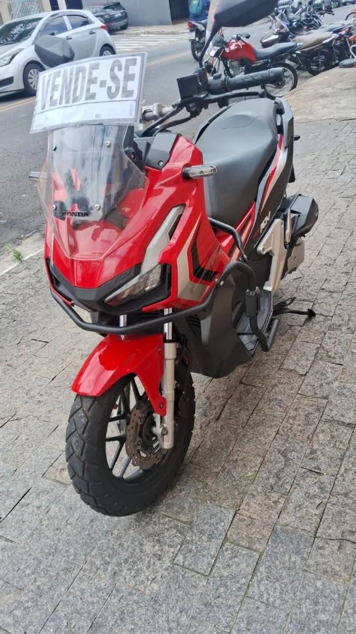 Adv 150 - Foto 3