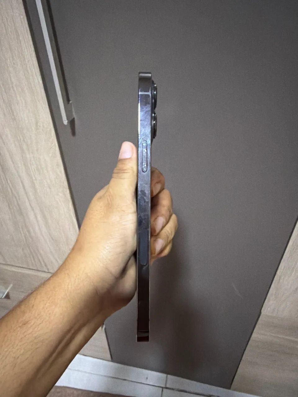 iPhone 13 Pro Max  - Foto 3