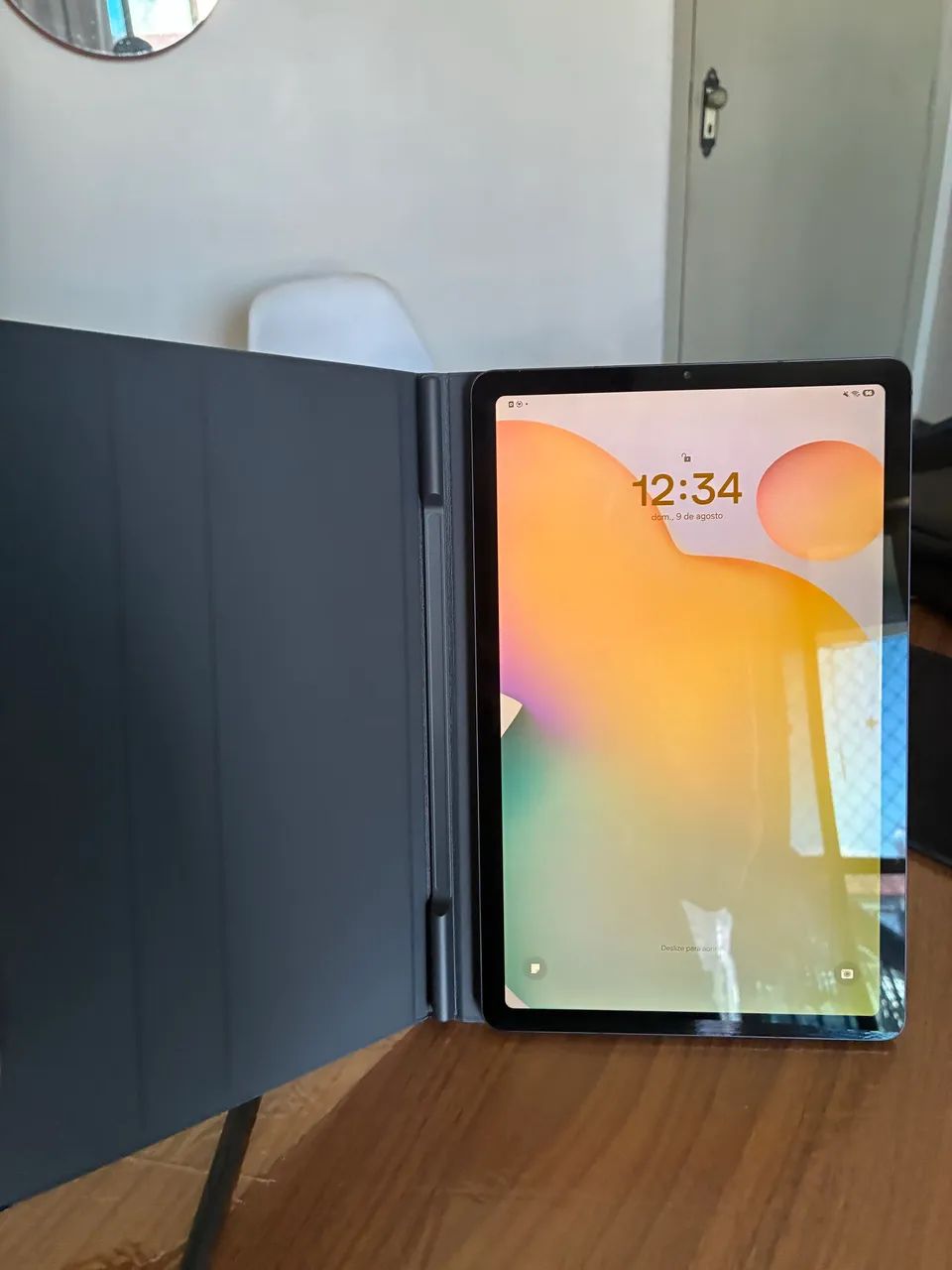 Tablet Samsung Galaxy Tab S6 Lite