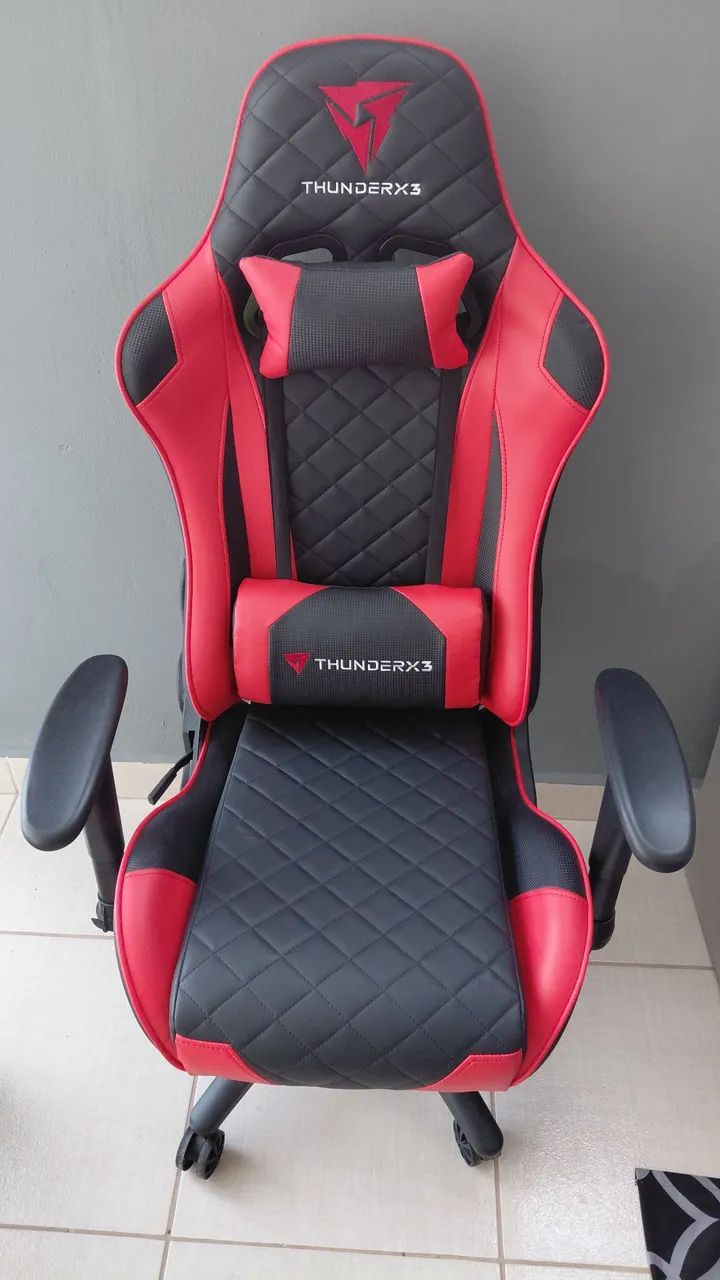 Cadeira Gamer 