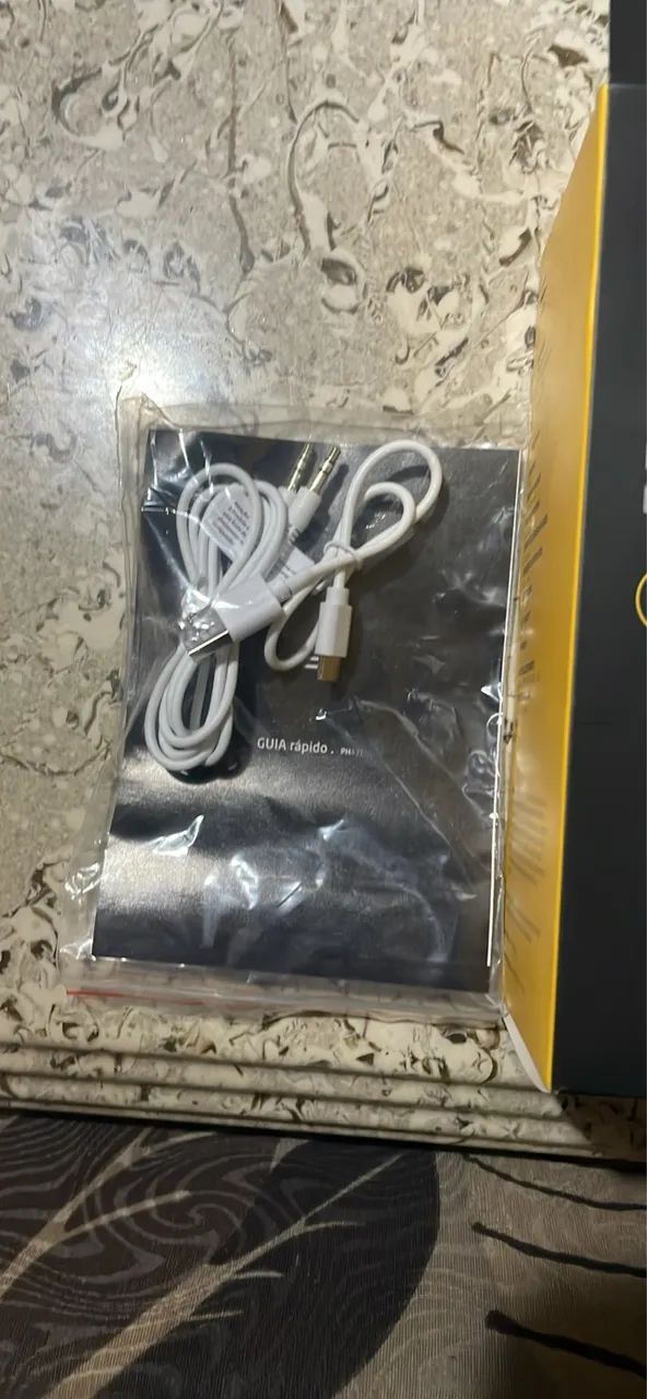 Fone pulse original - Foto 3