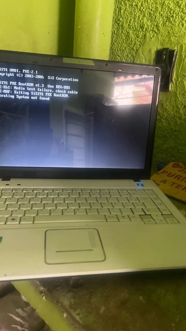 Notebook positivo  - Foto 2