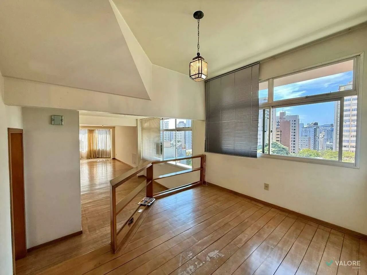 Apartamento 4 quartos  Santo Agostinho - Foto 4
