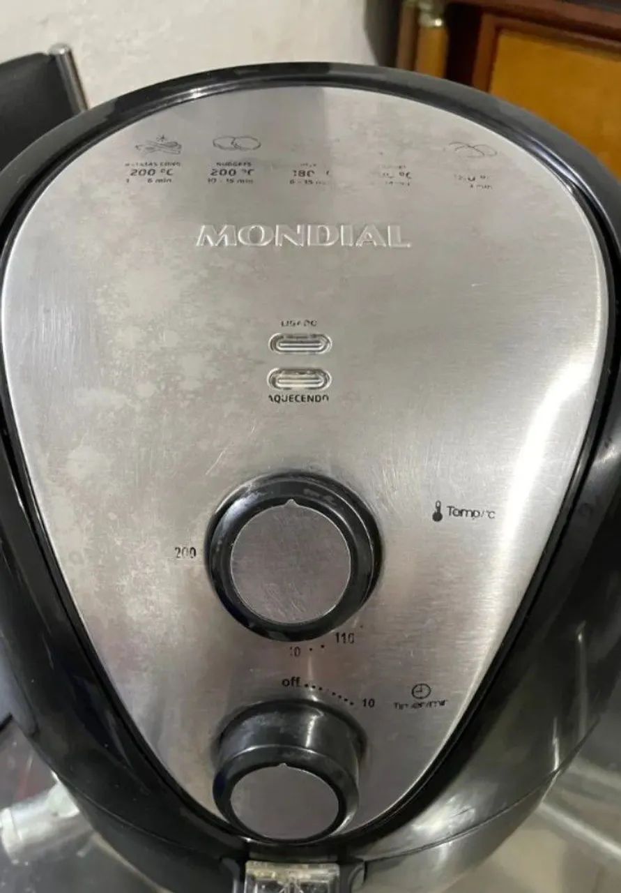 Airfryer