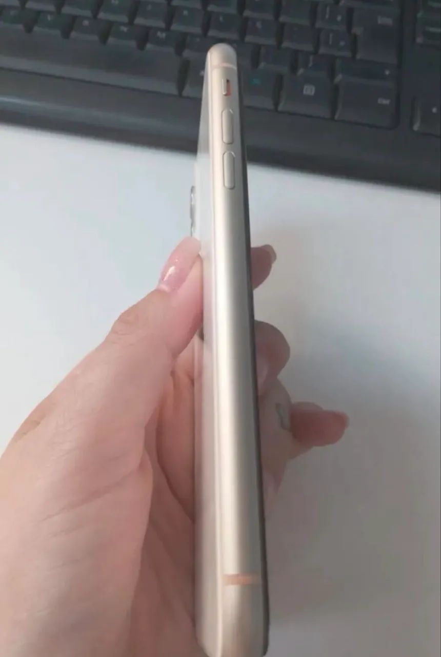 Vendo ou troco por Android, iPhone 11 - Foto 3