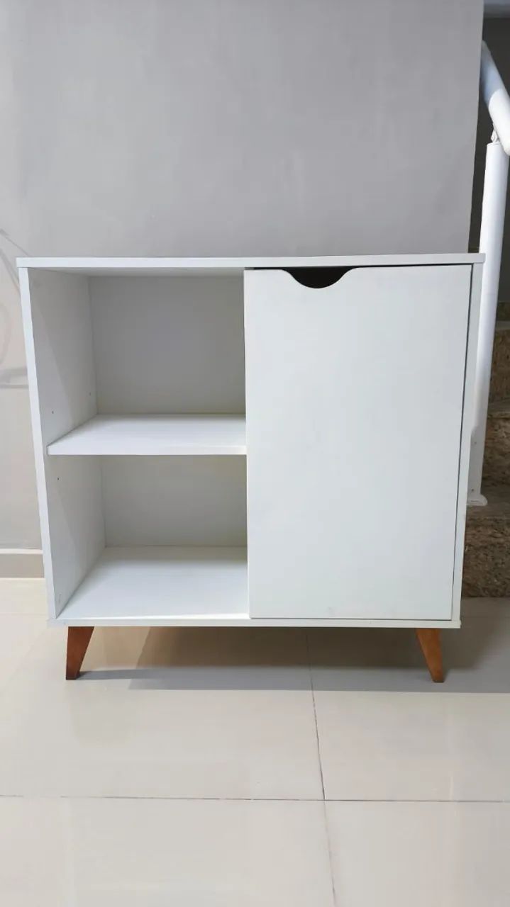 Armário multiuso Tok&Stok