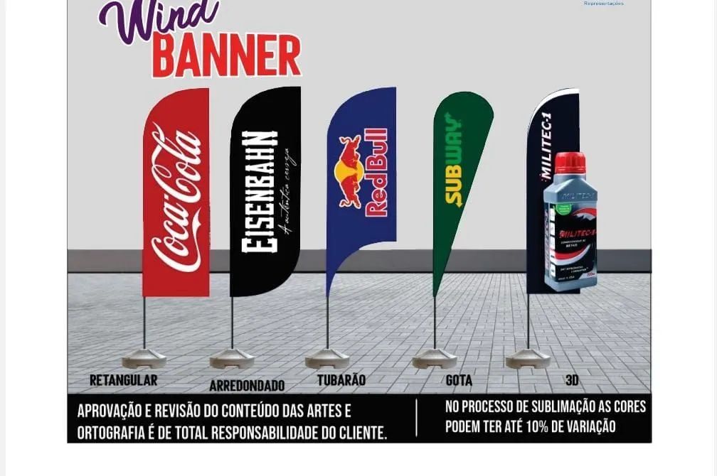 Tapetes e itens personalizados - Foto 5