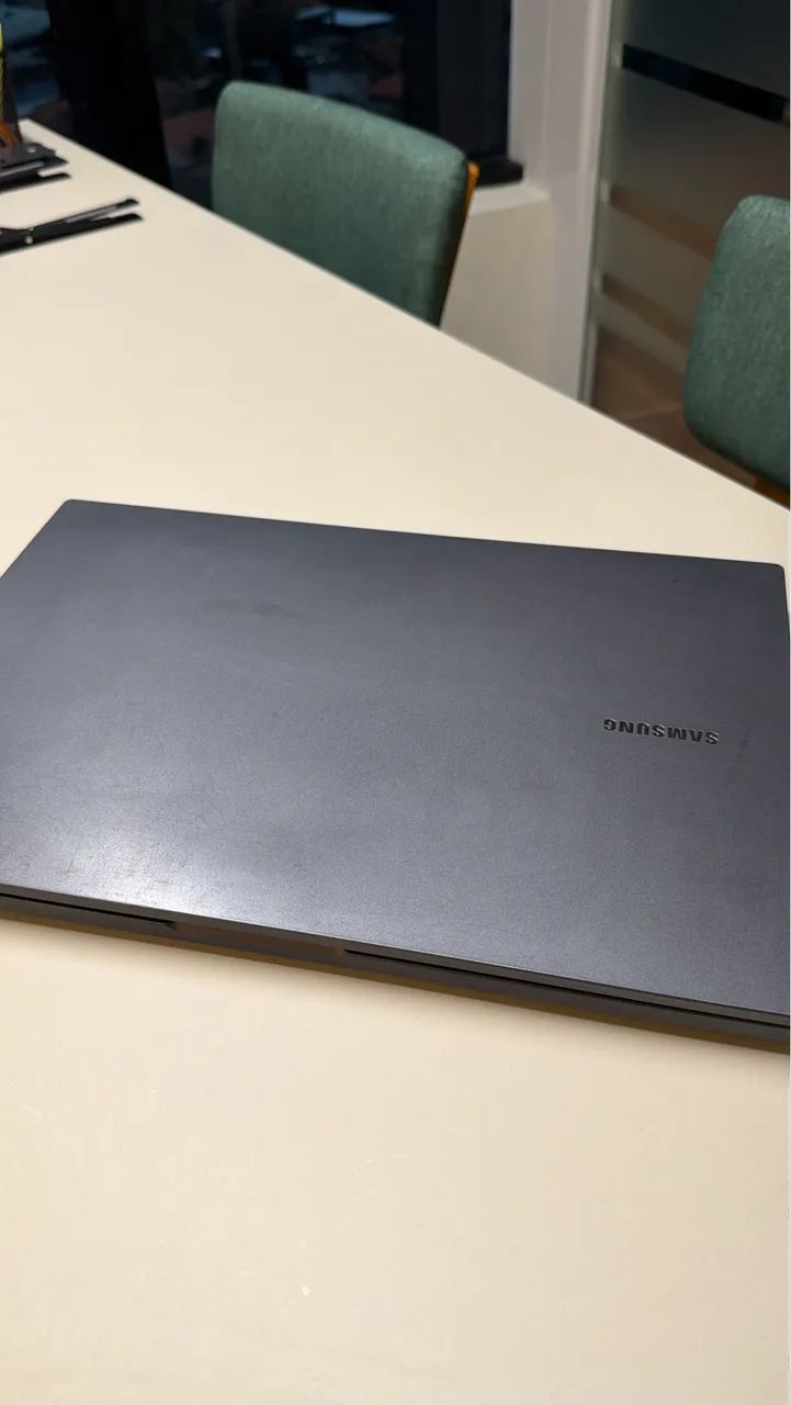 Notebook Samsung Book Intel Core i5 ? 8GB RAM | SSD 256GB | 15,6? - Foto 3