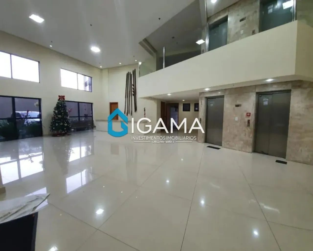 APARTAMENTO RESIDENCIAL em NATAL - RN, CAPIM MACIO - Foto 9