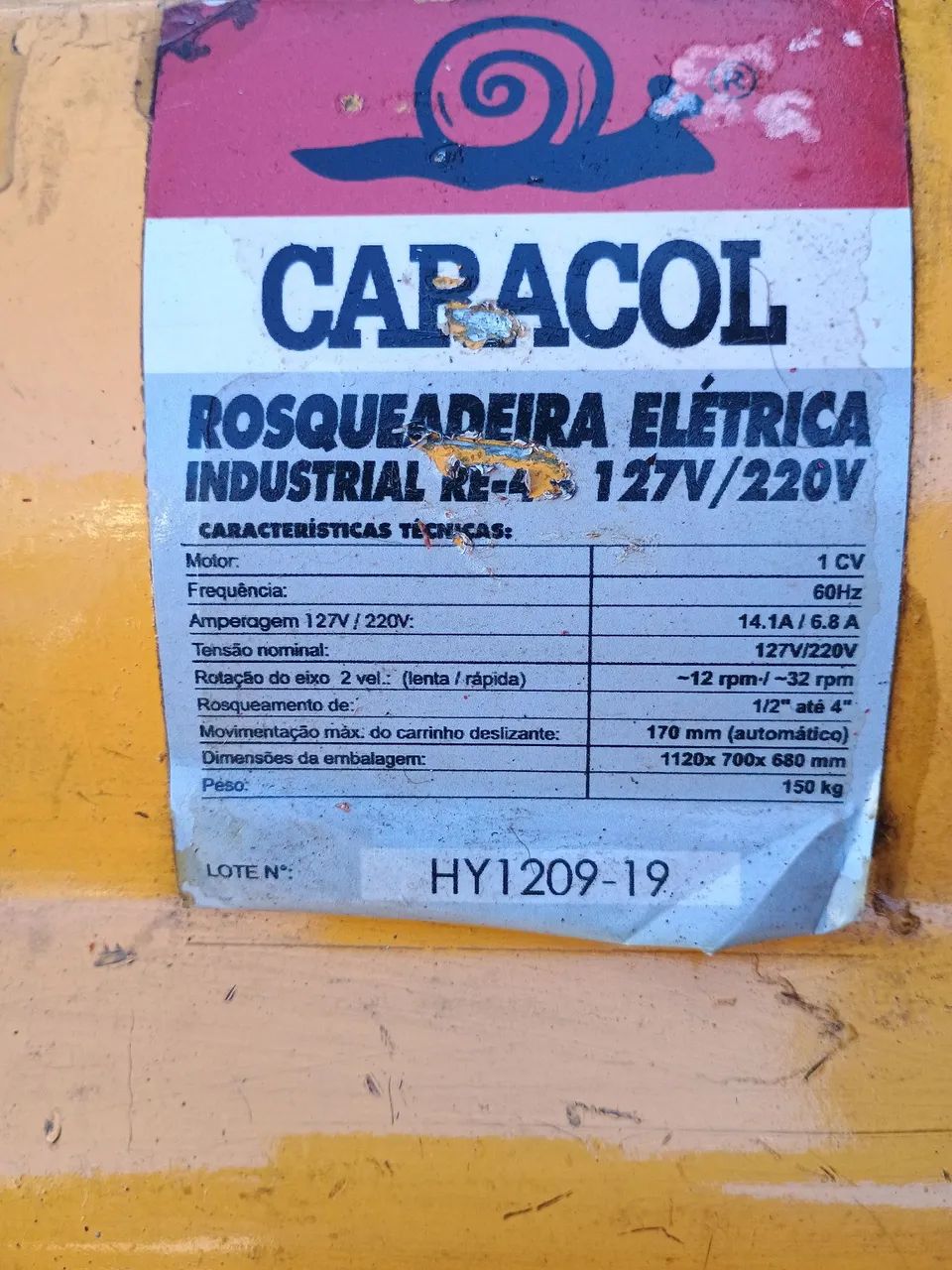 Ferramentas 