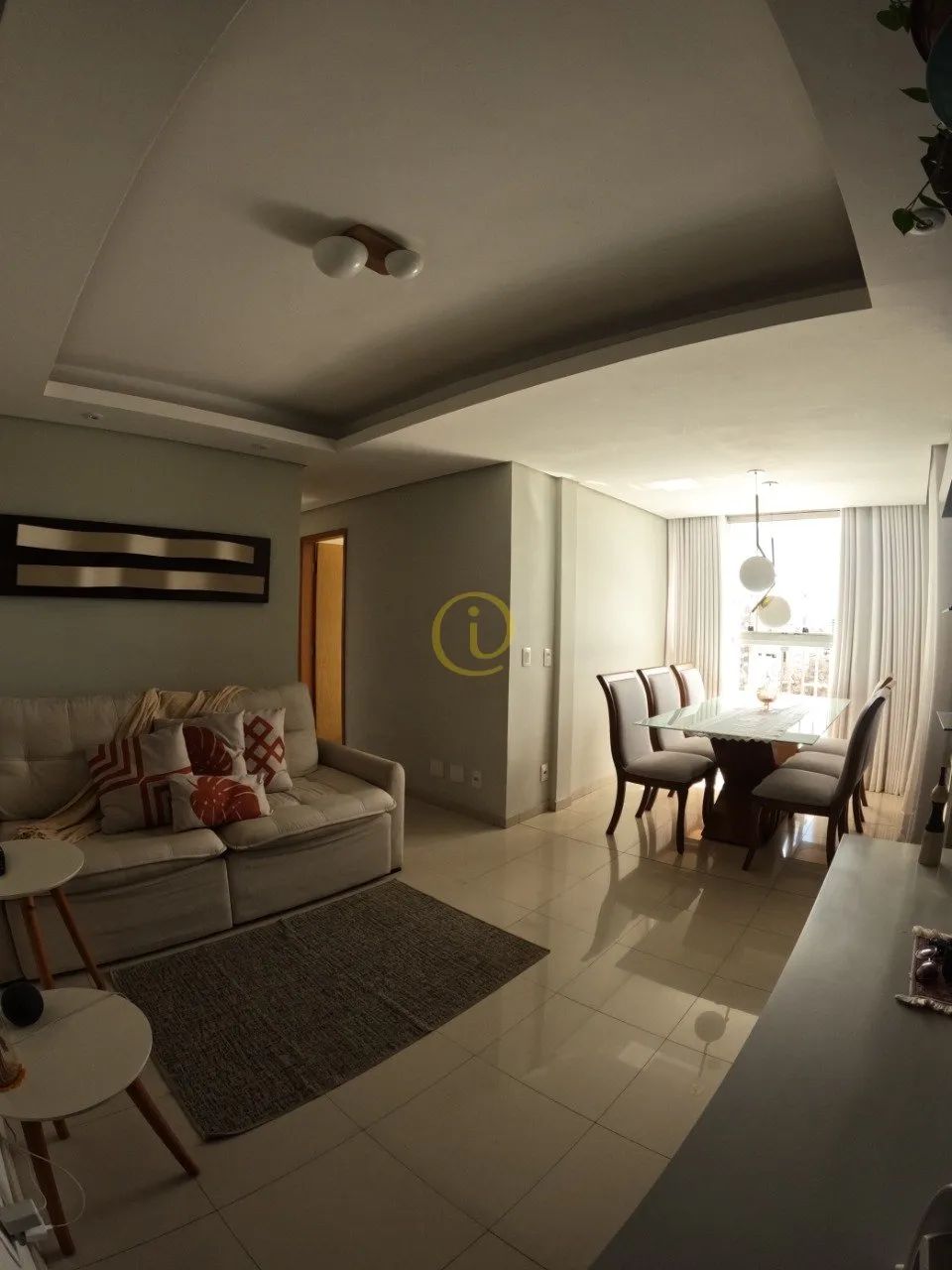 Apartamento para Aluguel no Castelo, BH