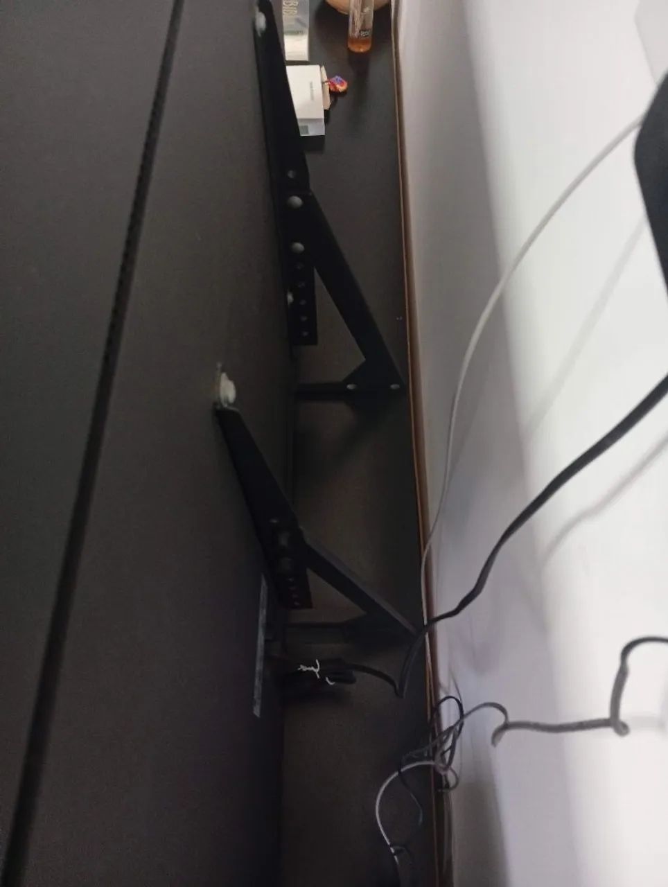 Suporte para TV de mesa - Foto 3