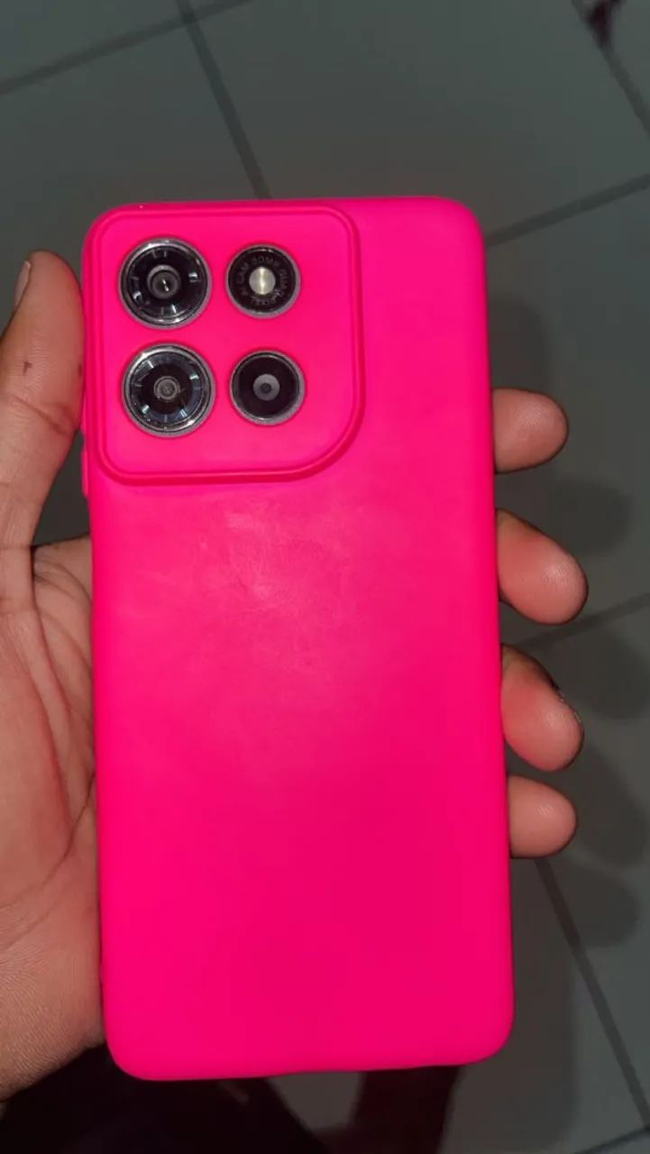 Moto g75 - Foto 2