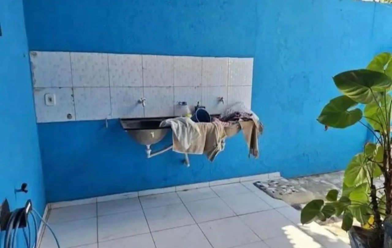 - Casa na COHAB  - Foto 4