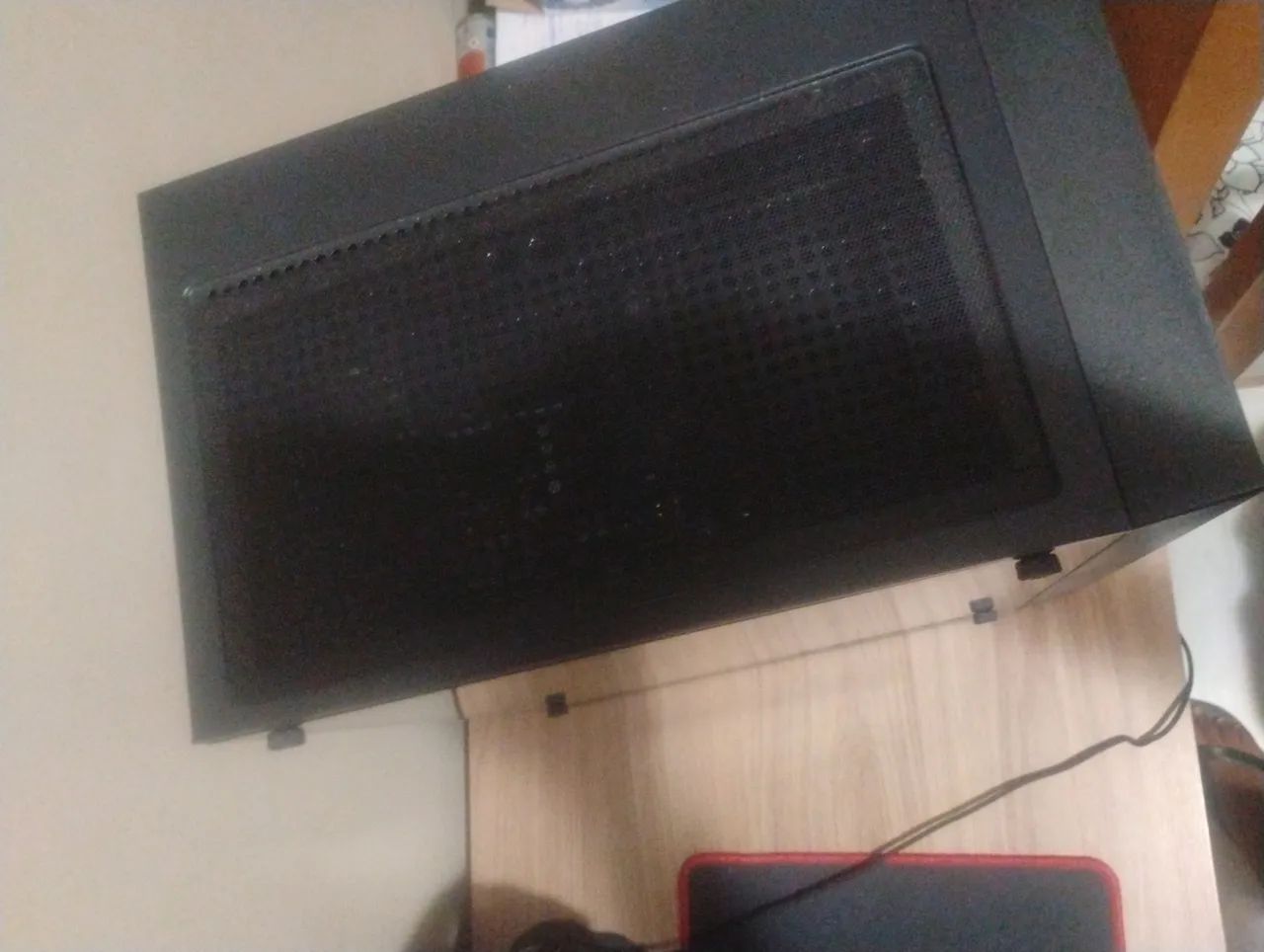 Gabinete gamer Mancer Ward V3 - Foto 3