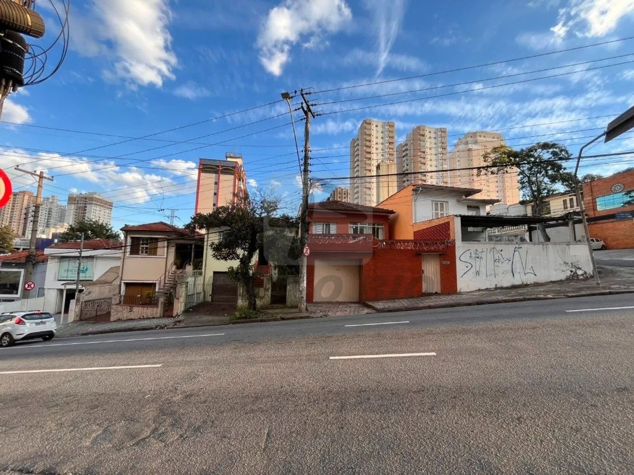 Terreno Comercial para vender no Bairro Centro em Santo André - SP - Foto 4