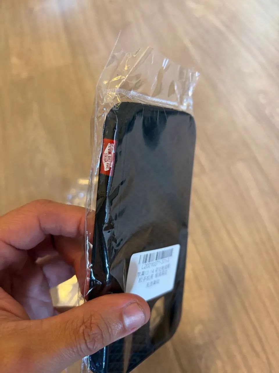 Capa VANS - IPhone 13 e 14 normal  - Foto 4