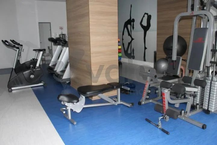 Apartamento à venda em Campinas, Cambuí, com 1 suíte, com 51 m², Unic - Foto 5