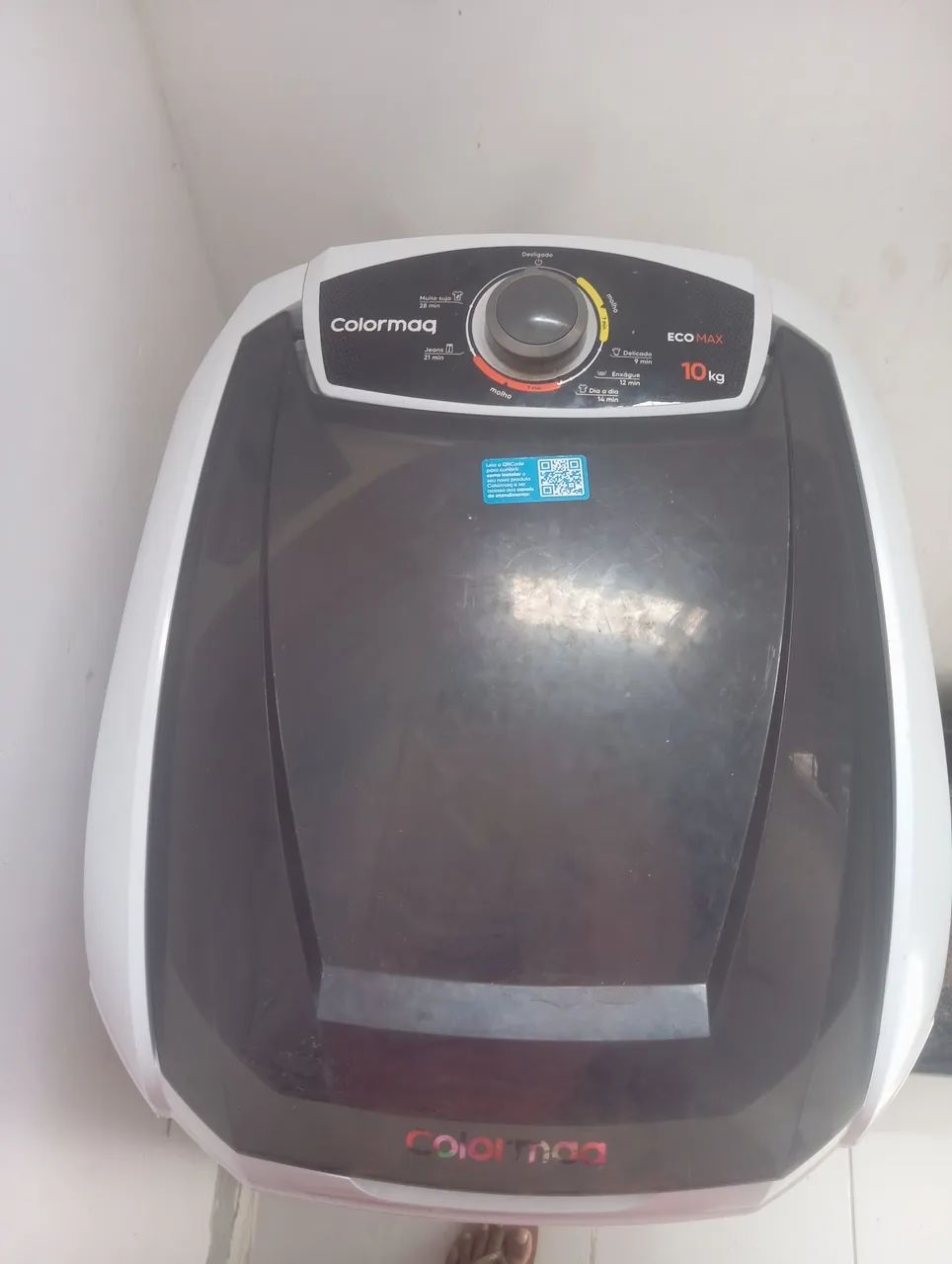 Tanquinho 
