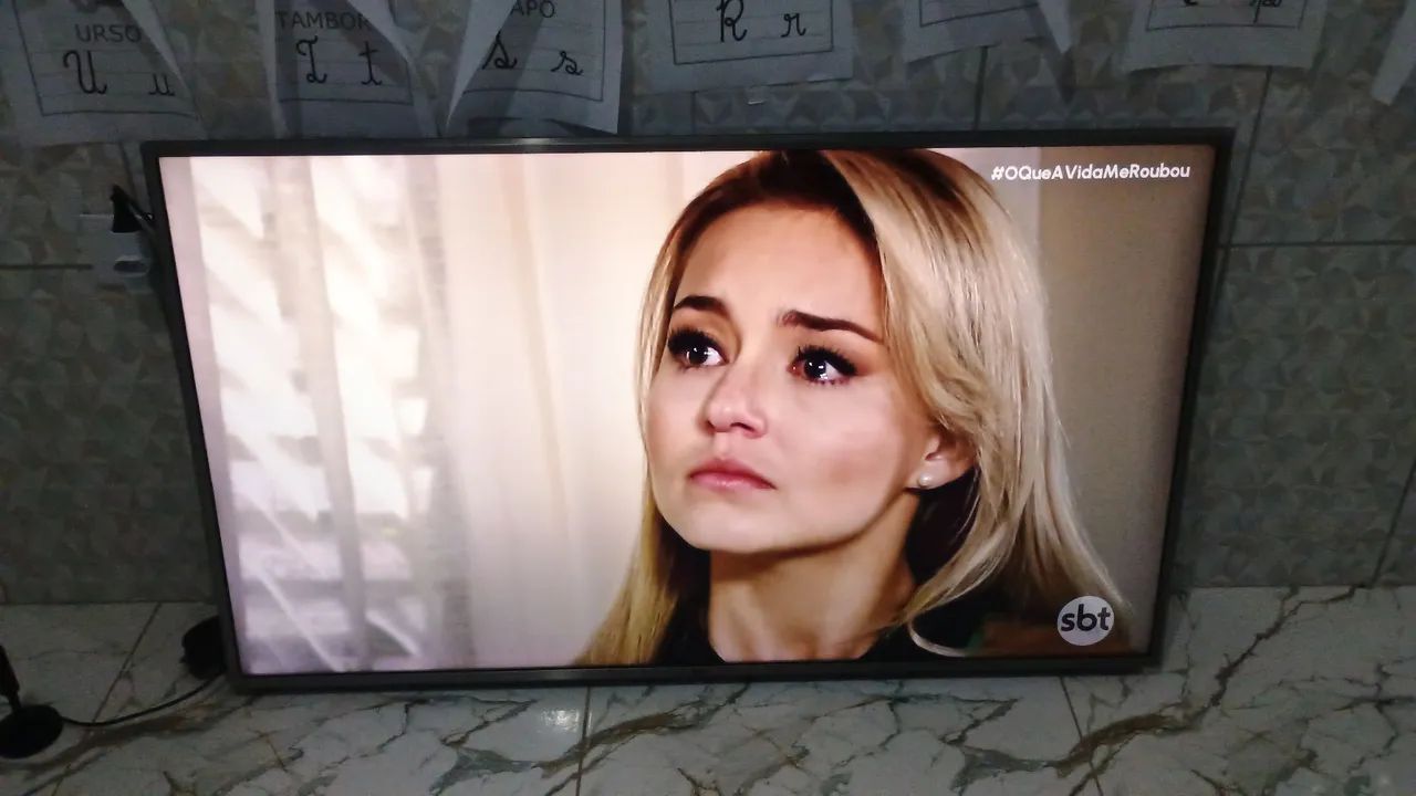 Tv LG 50 polegadas smart 4k Alexa comando de voz Bluetooth Xbox jogos  - Foto 3