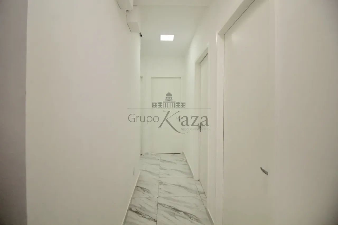 Conjunto Comercial - Vila Olímpia - 74,36m². - Foto 4