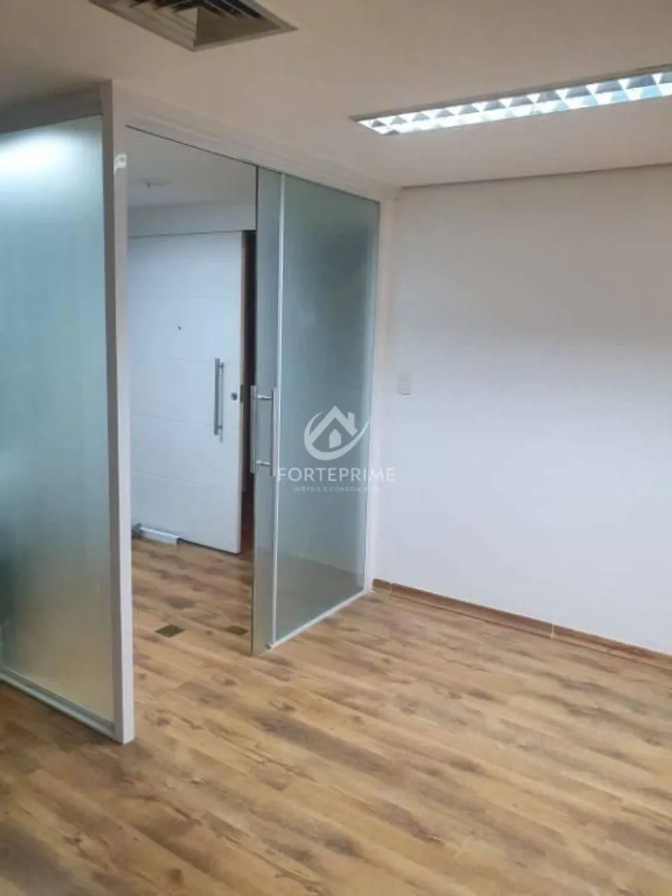 Escritório para Locação, Itaim Bibi - São Paulo - Foto 5
