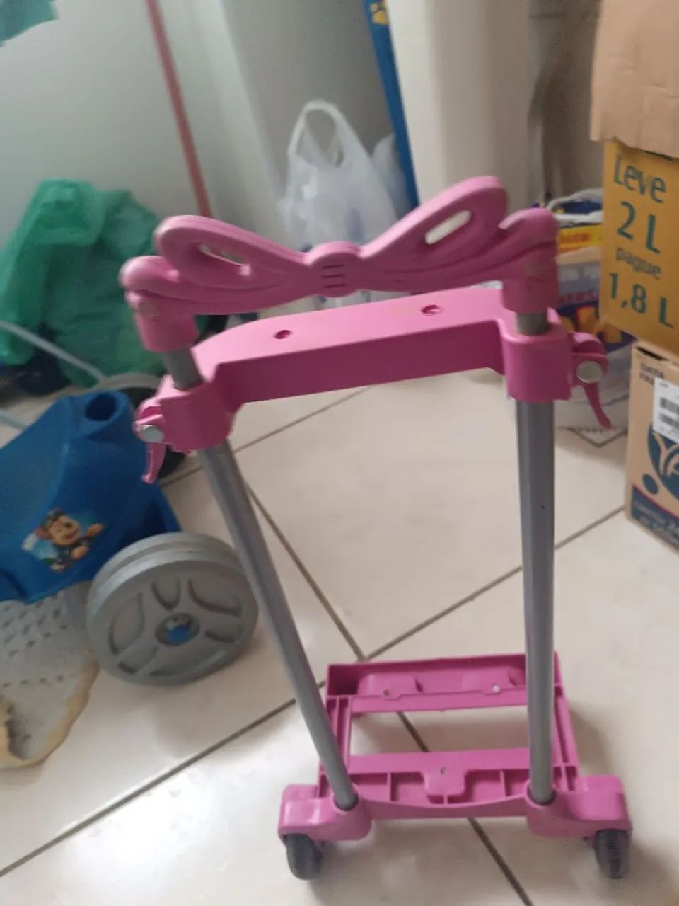 Suporte de mochila  - Foto 2