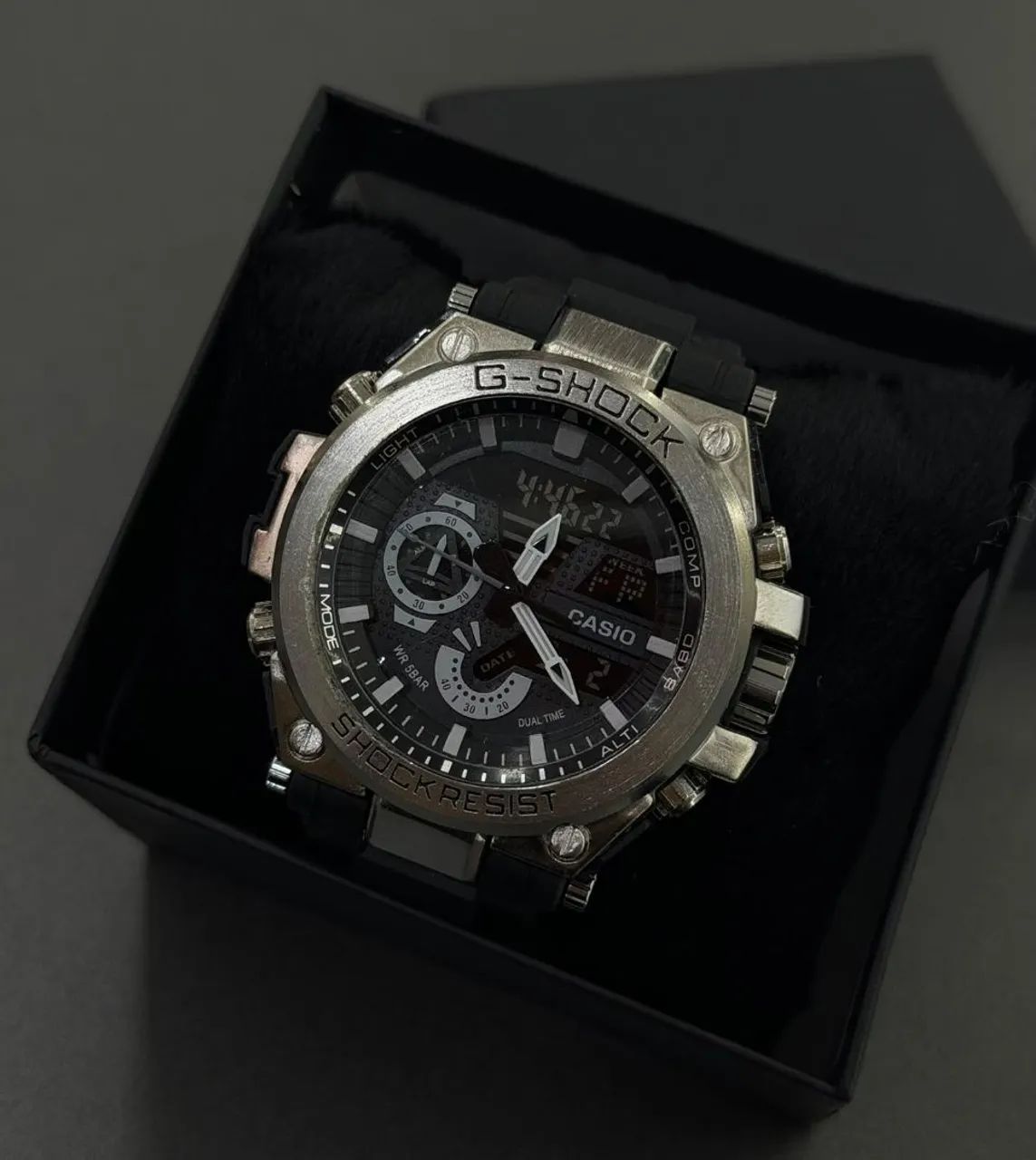 Relógio G-Shock Casio  - Foto 2