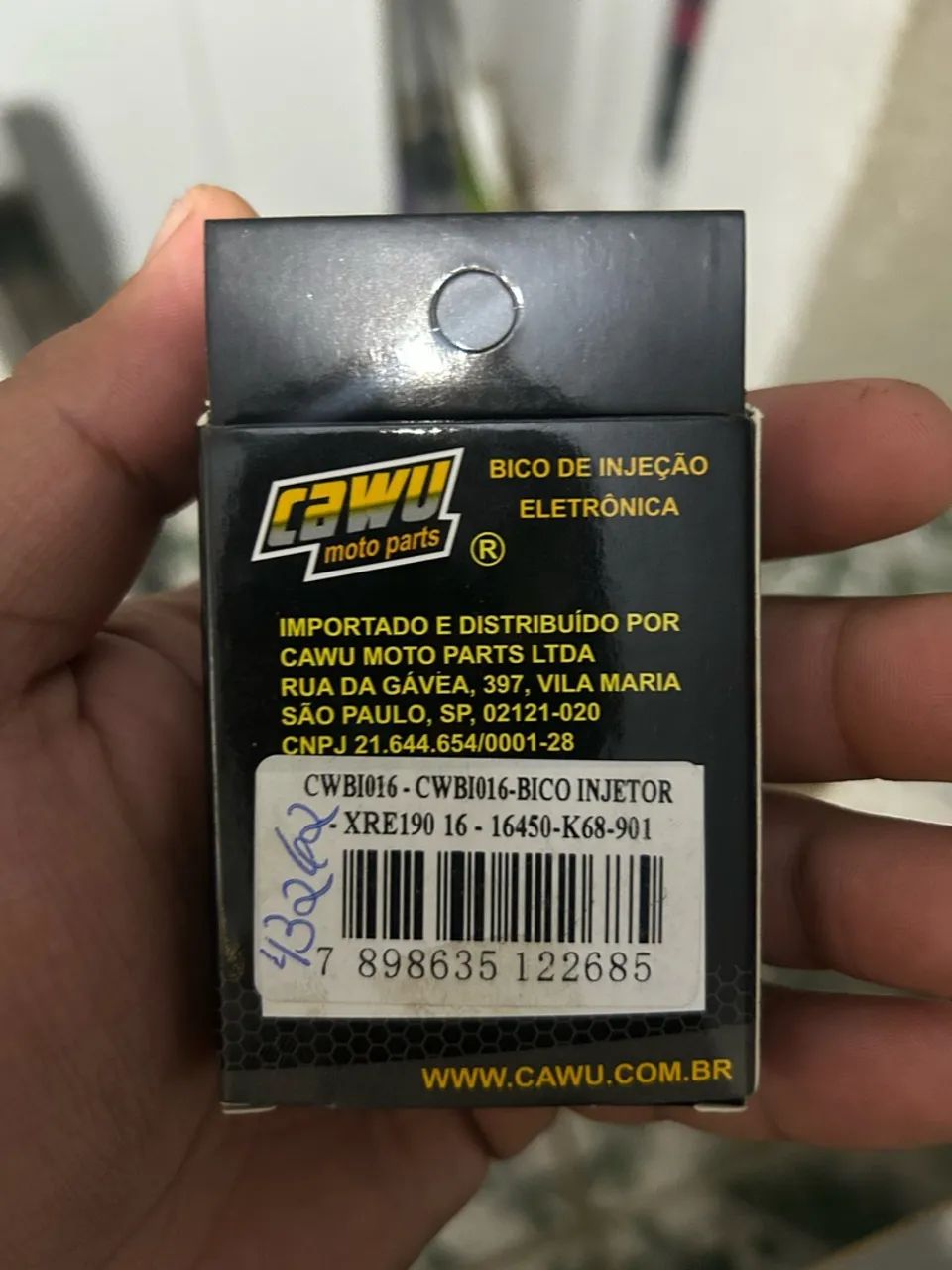 Bico xre 199 - Foto 2