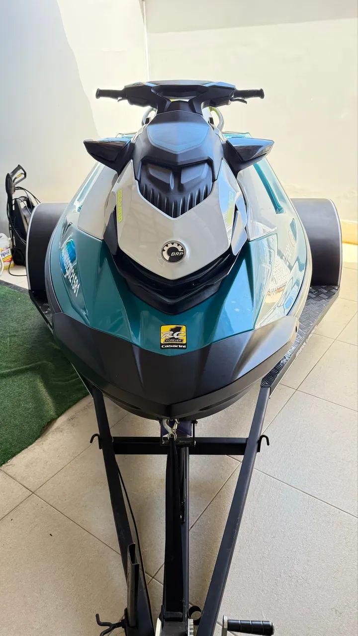 Jet ski Sea-doo  - Foto 3