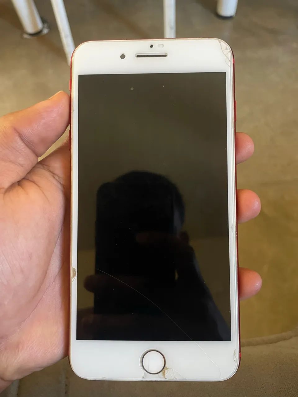 iPhone 7 Plus 128 GB - Foto 3