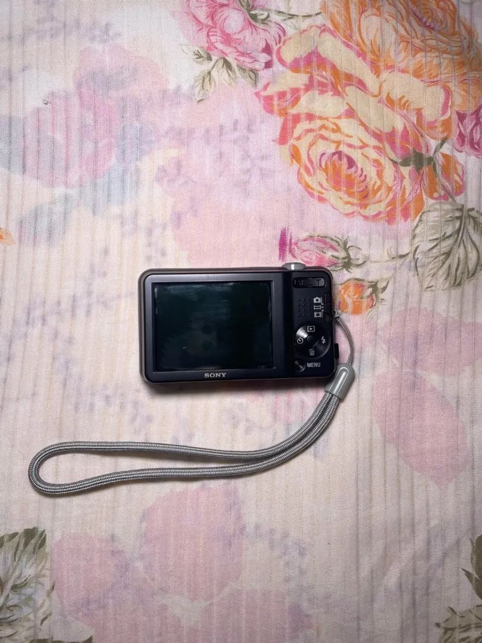 Câmera Sony - Foto 4