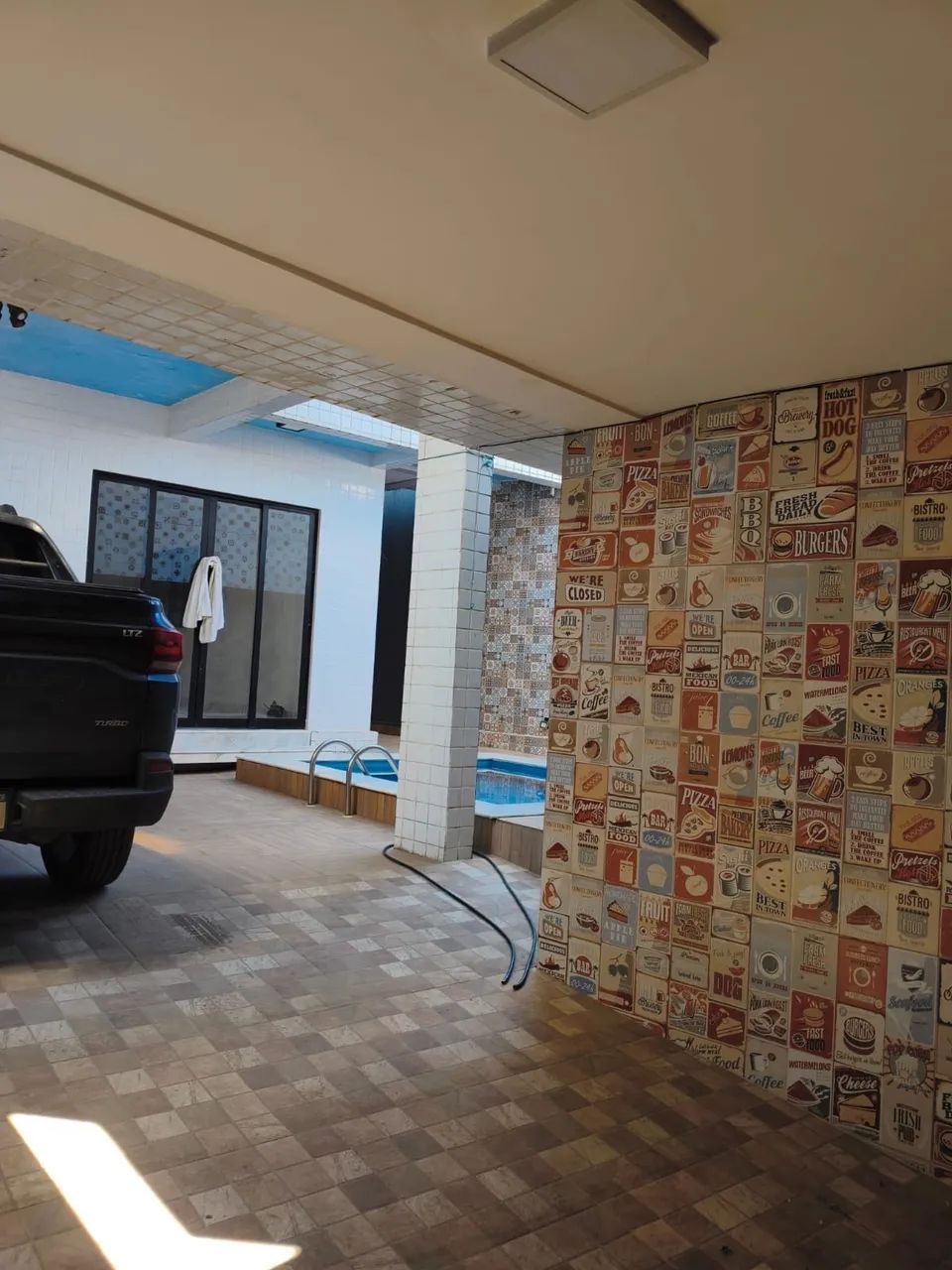 Casa para alugar em Riacho Doce - a 100m da praia - Foto 3