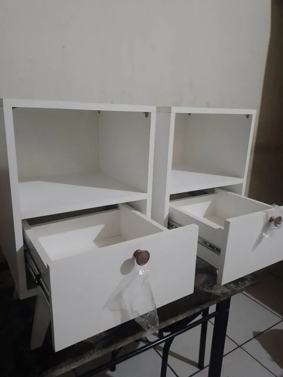 CABECEIRA DE CAMA 100% MDF - Foto 2