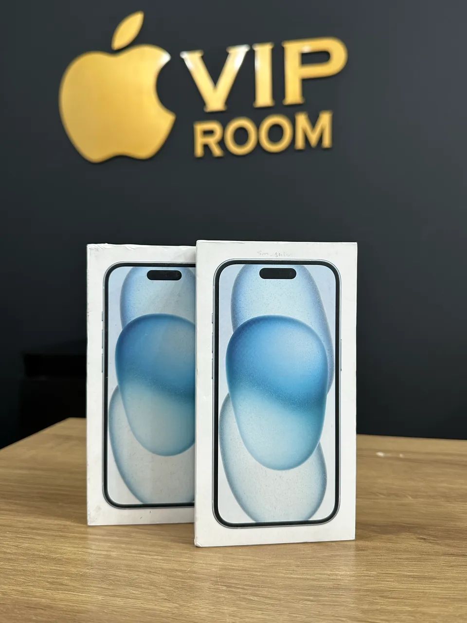 iPhone 15 128gb Azul e Preto novos lacrados!!
