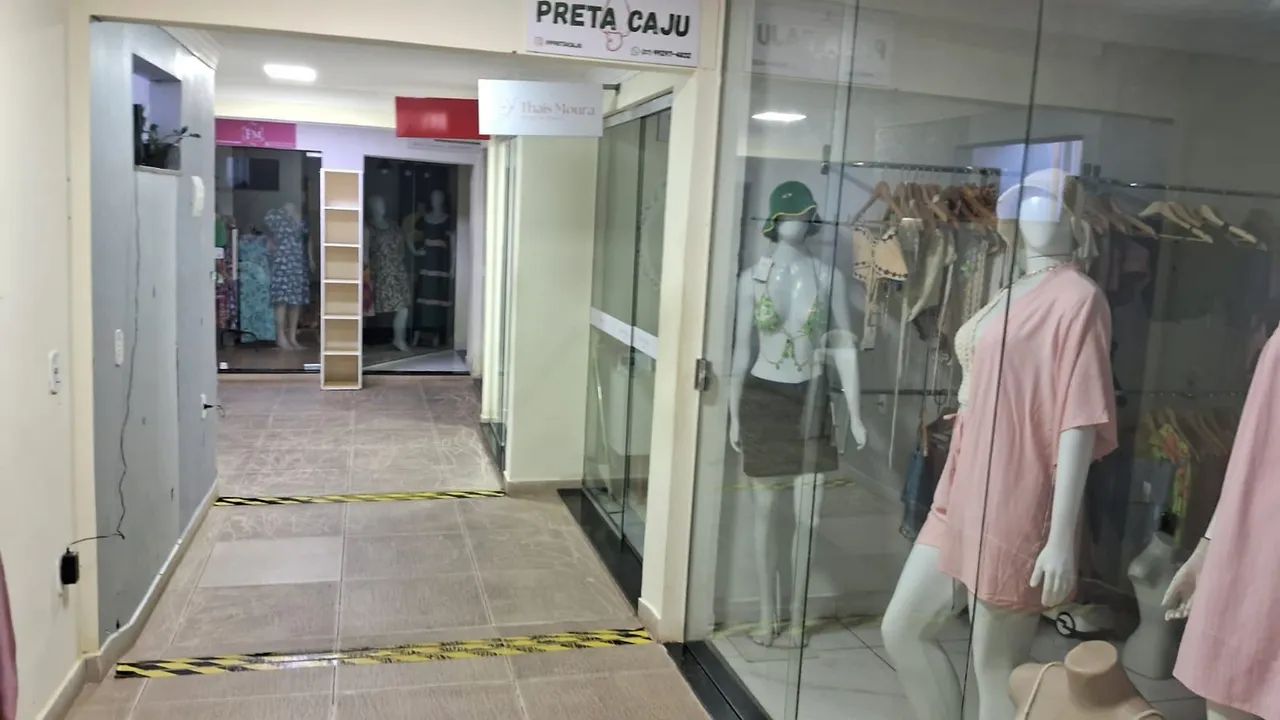 Loja ponto comercial - Foto 4