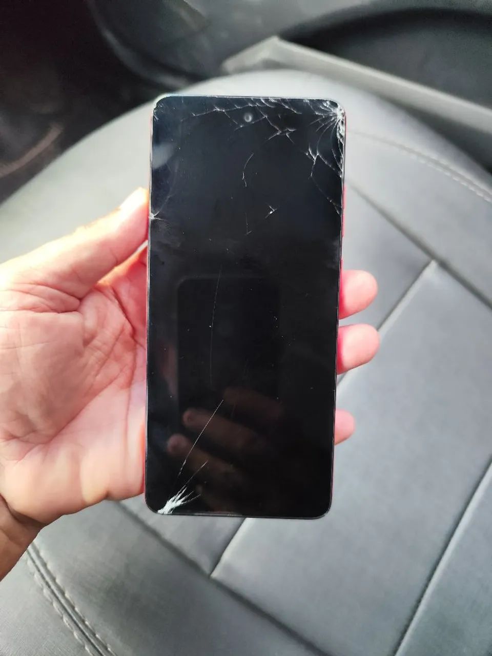 Moto g 04 funcionando tudo 100%  - Foto 3