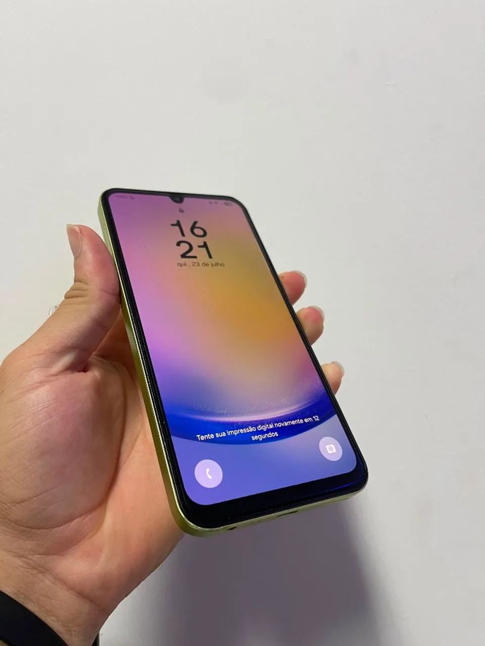 Samsung A25 5G