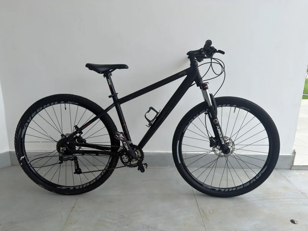 BICICLETA High One Icon aro 29