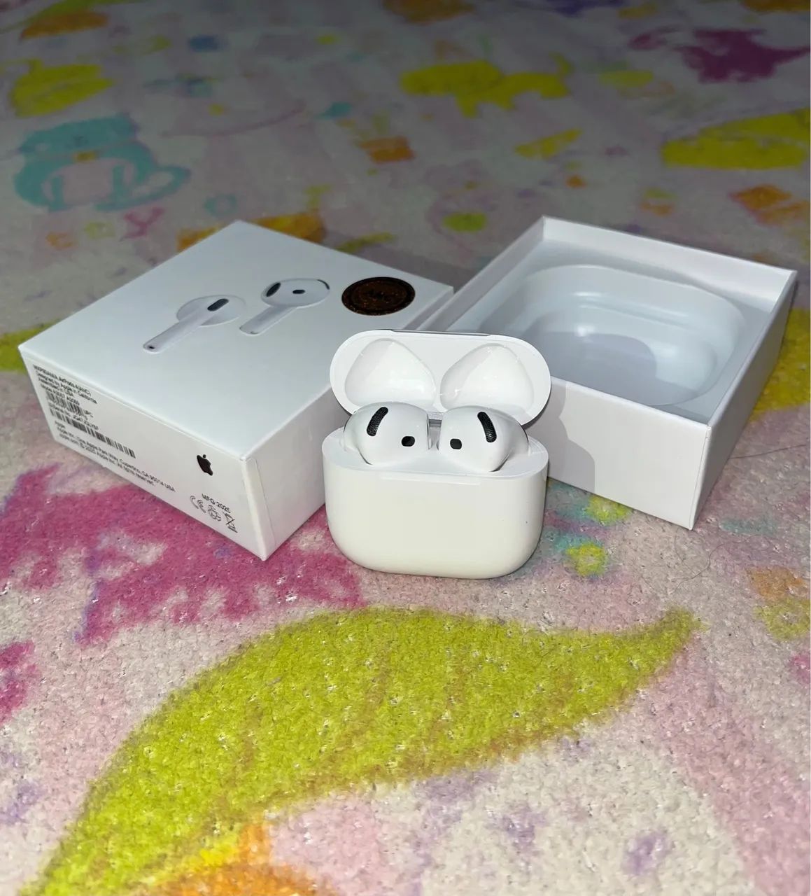 Fone de ouvido Bluetooth original premium  - Foto 3