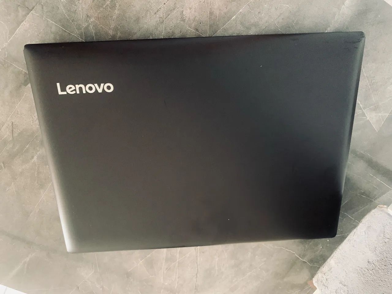 Lenovo Ideapad 330 - SSD + 8GB RAM - Perfeito para Estudos e Trabalho - Foto 2