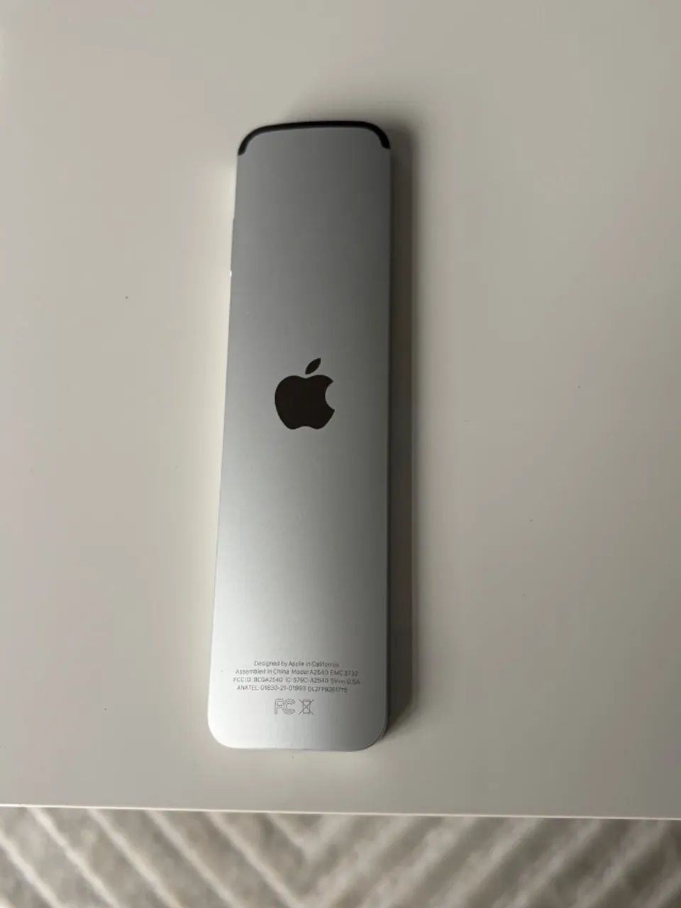 Apple TV 4K (2a geração)  - Foto 3