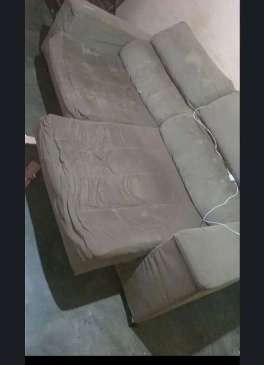 Vendo sofa 